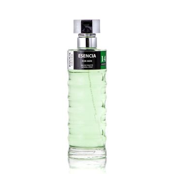 Apa de Toaleta Esencia, Bijoux, Barbati - 200ml