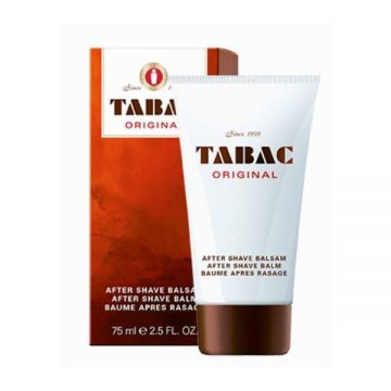 After-Shave Balsam dupa Ras - Tabac Original After Shave Balm, 75 ml de firma original