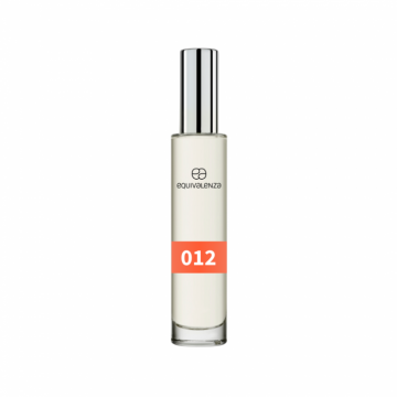 Apa de Parfum 012, Femei, Equivalenza, 100 ml