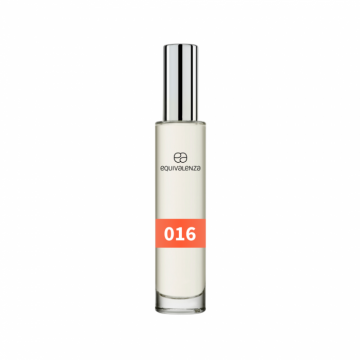 Apa de Parfum 016, Femei, Equivalenza, 100 ml