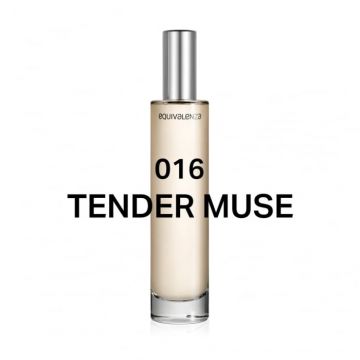 Apa de Parfum 016, Femei, Equivalenza, 30 ml