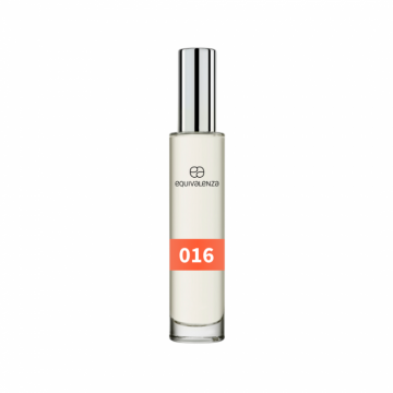 Apa de Parfum 016, Femei, Equivalenza, 30 ml de firma original