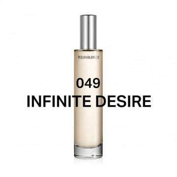 Apa de Parfum 049, Femei, Equivalenza, 50 ml