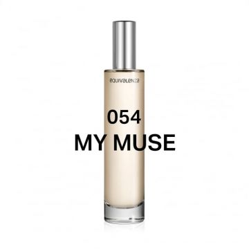 Apa de Parfum 054, Femei, Equivalenza, 100 ml