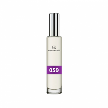 Apa de Parfum 059, Femei, Equivalenza, 100 ml ieftin