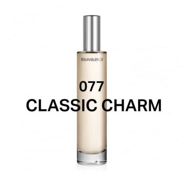 Apa de Parfum 077, Femei, Equivalenza, 30 ml