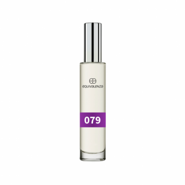 Apa de Parfum 079, Femei, Equivalenza, 100 ml