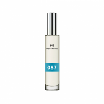 Apa de Parfum 087, Femei, Equivalenza, 30 ml ieftin