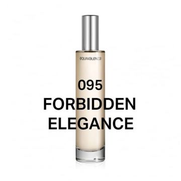 Apa de Parfum 095, Femei, Equivalenza, 100 ml