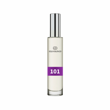 Apa de Parfum 101, Femei, Equivalenza, 100 ml de firma original