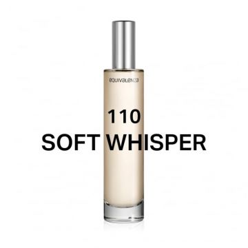 Apa de Parfum 110, Femei, Equivalenza, 100 ml