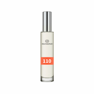 Apa de Parfum 110, Femei, Equivalenza, 100 ml