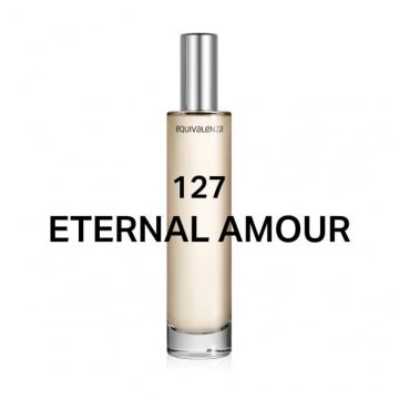 Apa de Parfum 127, Femei, Equivalenza, 100 ml