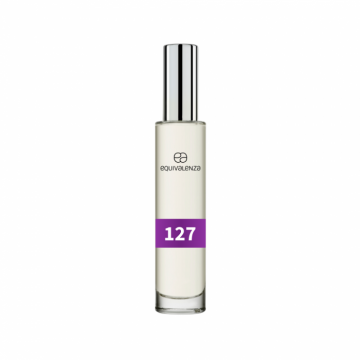 Apa de Parfum 127, Femei, Equivalenza, 30 ml de firma original