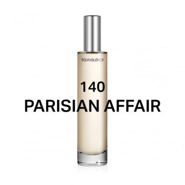 Apa de Parfum 140, Femei, Equivalenza, 30 ml