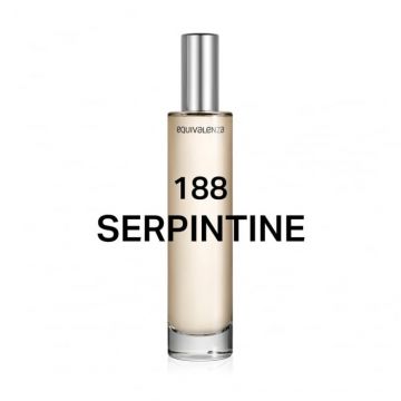 Apa de Parfum 188, Femei, Equivalenza, 100 ml