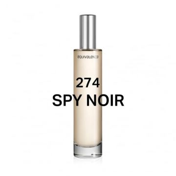 Apa de Parfum 274, Barbati, Equivalenza, 30 ml