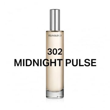 Apa de Parfum 302, Barbati, Equivalenza, 30 ml