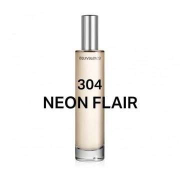 Apa de Parfum 304, Barbati, Equivalenza, 100 ml