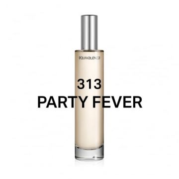 Apa de Parfum 313, Barbati, Equivalenza, 100 ml