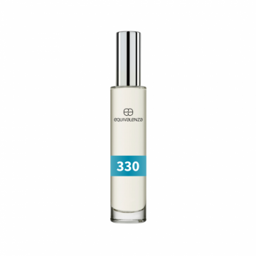 Apa de Parfum 330, Barbati, Equivalenza, 100 ml ieftin