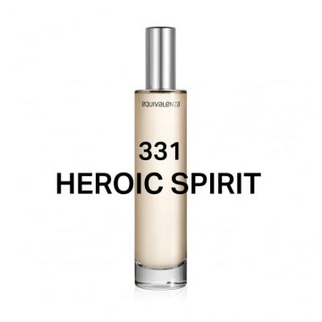 Apa de Parfum 331, Barbati, Equivalenza, 30 ml la reducere