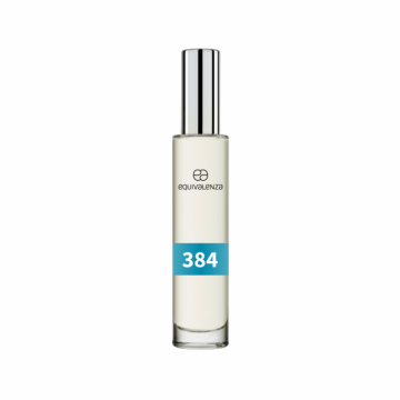 Apa de Parfum 384, Barbati, Equivalenza, 100 ml de firma original