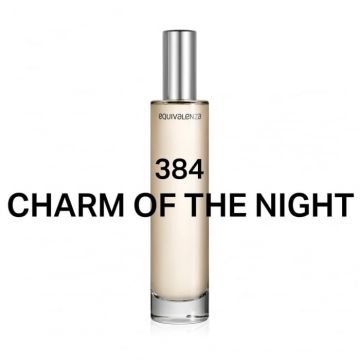 Apa de Parfum 384, Barbati, Equivalenza, 30 ml la reducere