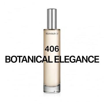 Apa de Parfum 406, Femei, Equivalenza, 50 ml