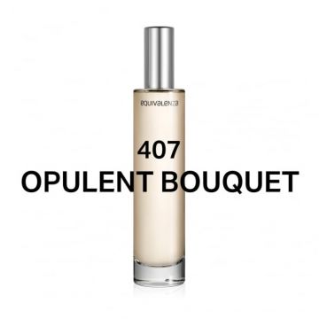 Apa de Parfum 407, Femei, Equivalenza, 100 ml