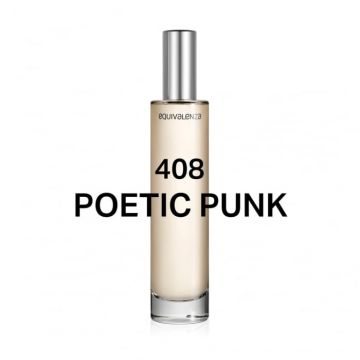 Apa de Parfum 408, Femei, Equivalenza, 100 ml