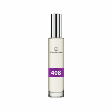 Apa de Parfum 408, Femei, Equivalenza, 30 ml ieftin