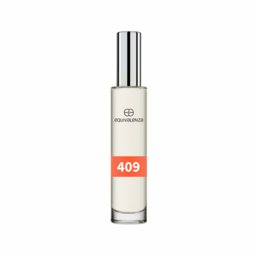 Apa de Parfum 409, Femei, Equivalenza, 100 ml