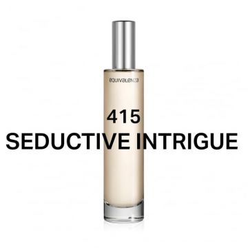 Apa de Parfum 415, Femei, Equivalenza, 100 ml