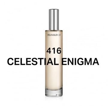 Apa de Parfum 416, Femei, Equivalenza, 30 ml