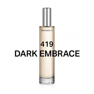 Apa de Parfum 419, Femei, Equivalenza, 30 ml ieftin