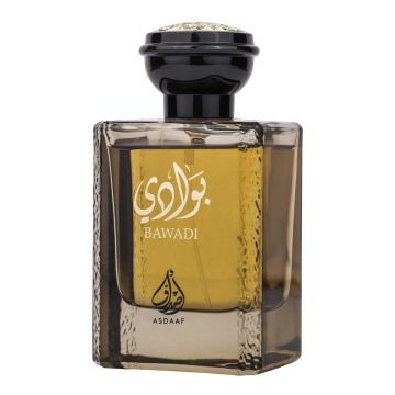 Apa de Parfum Bawadi, Asdaaf, Unisex - 100ml