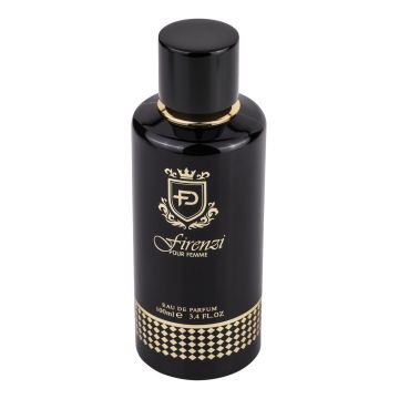 Apa de Parfum Fragrance Firenzi, Wadi Al Khaleej, Femei - 100ml