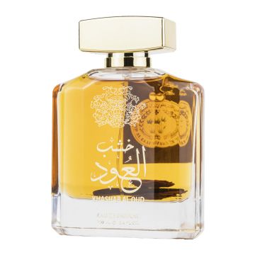 Apa de Parfum Khashab Al Oud, Ard Al Zaafaran, Unisex - 100ml