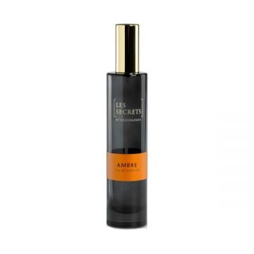 Apa de Parfum Les Secrets 683 Ambre, Unisex, Equivalenza, 50 ml ieftin