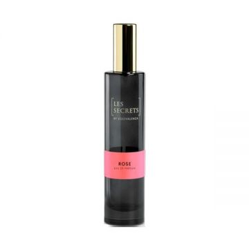 Apa de Parfum Les Secrets 983 Rose, Unisex, Equivalenza, 100 ml de firma original