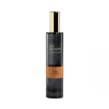 Apa de Parfum Les Secrets 984 Cafe, Unisex, Equivalenza, 100 ml ieftin