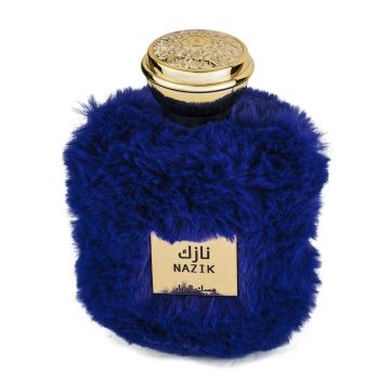 Apa de Parfum Nazik, Wadi Al Khaleej, Barbati - 100ml