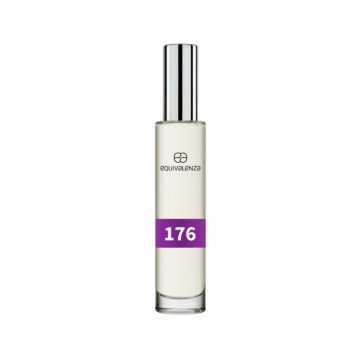 Apa de Toaleta 176, Femei, Equivalenza, 30 ml ieftin