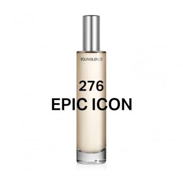 Apa de Toaleta 276, Barbati, Equivalenza, 50 ml la reducere