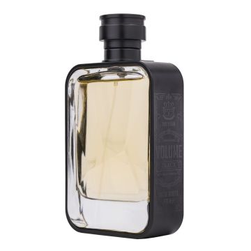 Apa de Toaleta Volume Black, Chic'n Glam, Barbati - 100ml