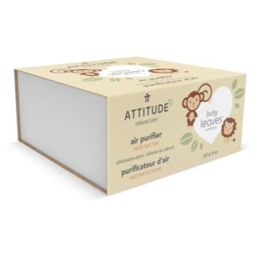 Attitude Baby Leaves Pear Nectar odorizant de camera pentru copii