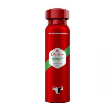 Deodorant Spray pentru Barbati - Old Spice Restart Deodorant Body Spray, 150 ml de firma original