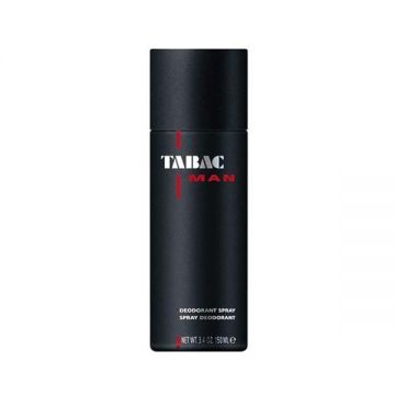 Deodorant Spray pentru Barbati - Tabac Man Deodorant Spray, 150 ml de firma original