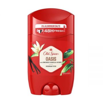 Deodorant Stick pentru Barbati - Old Spice Oasis Deodorant Stick, 50 ml de firma original